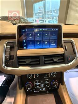 شيفروليه تاهو